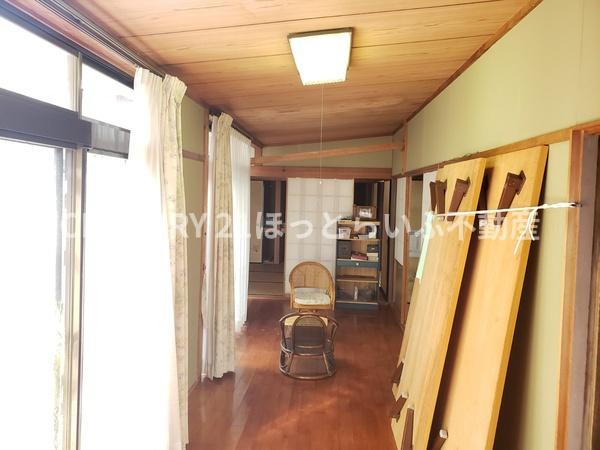 都城市安久町の中古一戸建て