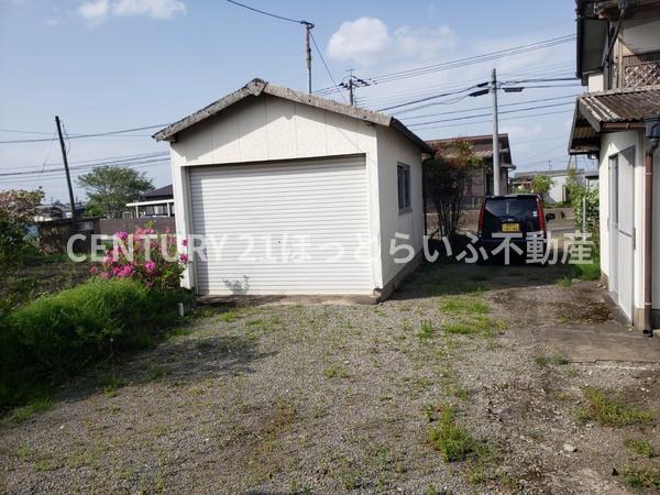都城市安久町の中古一戸建て