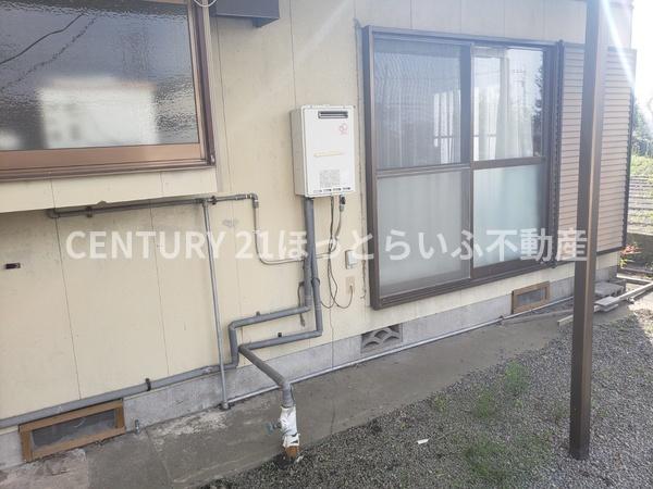 都城市安久町の中古一戸建て