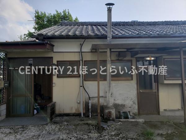 都城市安久町の中古一戸建て