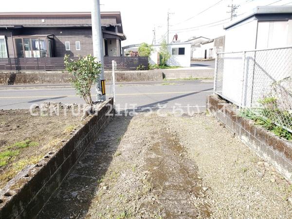 都城市安久町の中古一戸建て