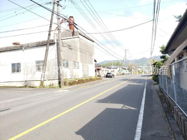 都城市安久町の中古一戸建て