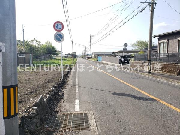 都城市安久町の中古一戸建て