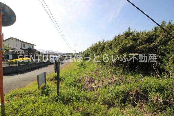 都城市高城町穂満坊の土地