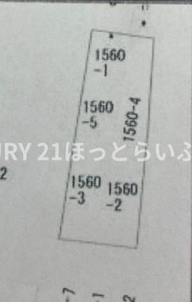 都城市乙房町の土地