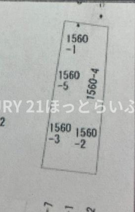 都城市乙房町の土地