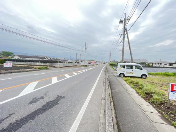 都城市山之口町山之口の土地