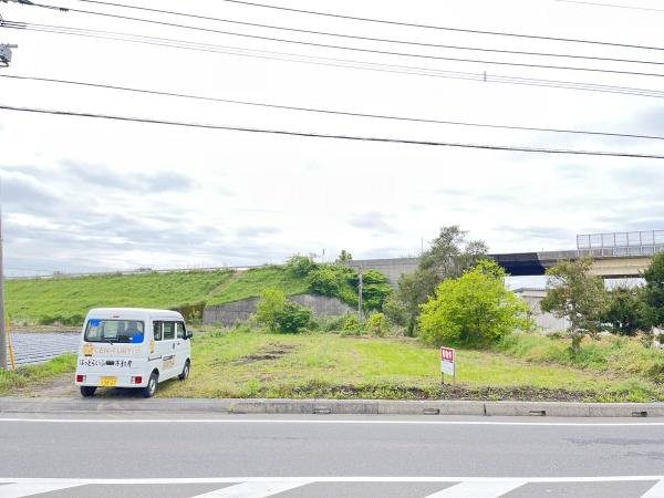 都城市山之口町山之口の土地