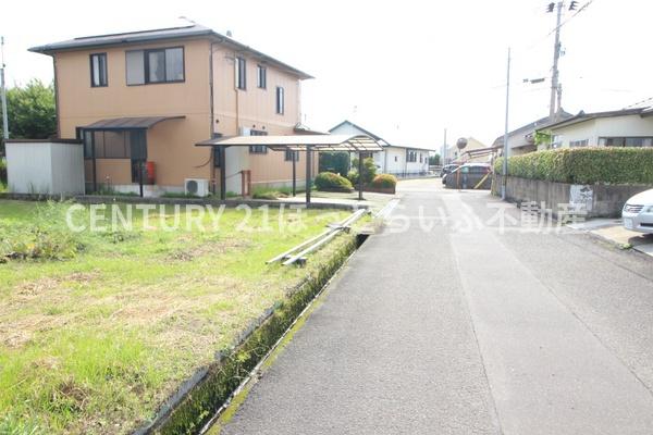 北諸県郡三股町大字樺山の土地