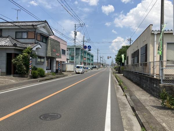 都城市菖蒲原町の中古一戸建て