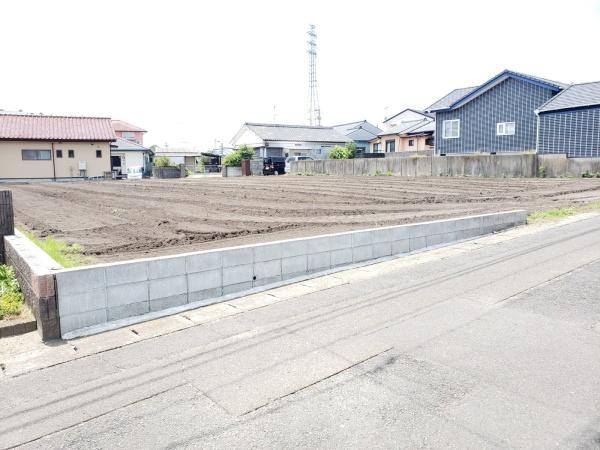 都城市志比田町の売土地