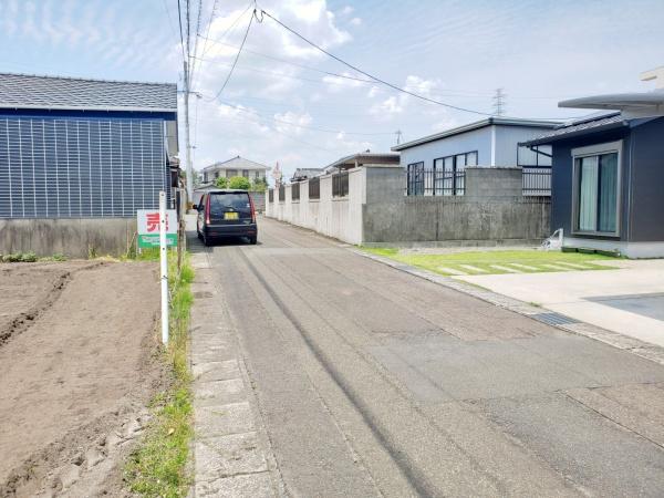 都城市志比田町の土地