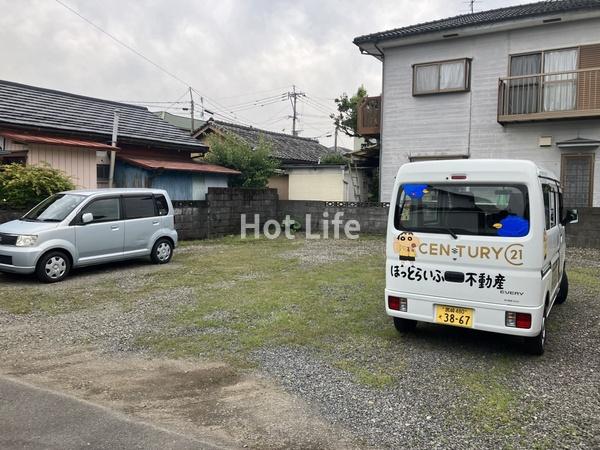 都城市都島町の土地