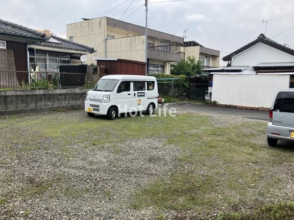 都城市都島町の土地