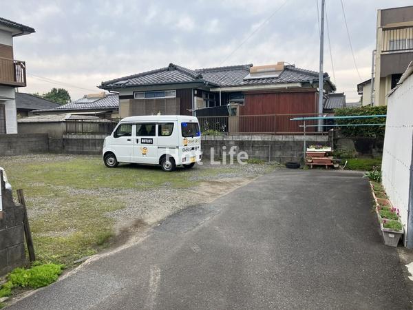 都城市都島町の土地