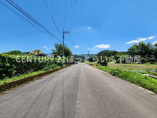 都城市山之口町富吉の土地