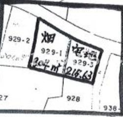 都城市山之口町富吉の土地