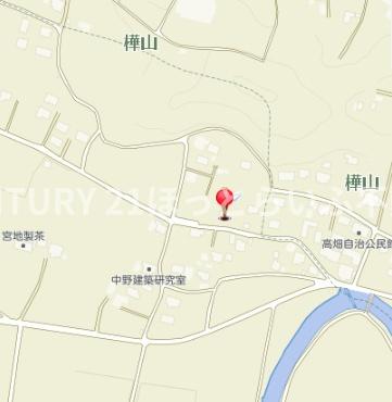 北諸県郡三股町大字宮村の土地