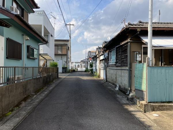 都城市菖蒲原町の売土地