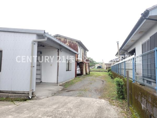 都城市金田町の売土地