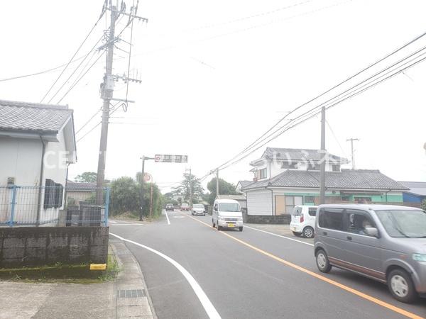 都城市金田町の売土地