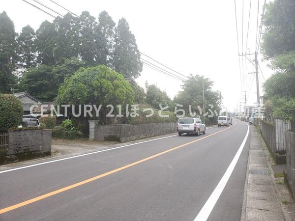 都城市金田町の売土地