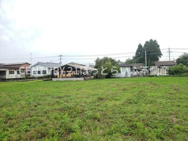 都城市金田町の土地
