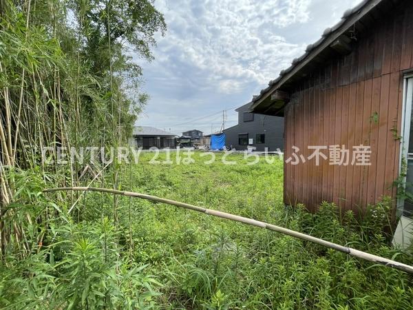 北諸県郡三股町大字宮村の土地