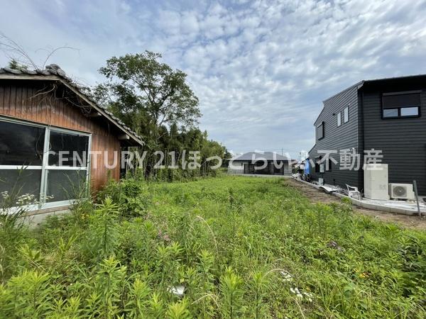 北諸県郡三股町大字宮村の土地