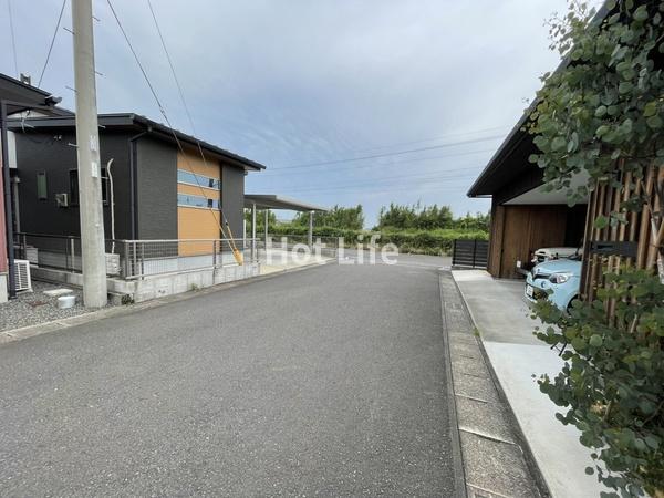 北諸県郡三股町大字樺山の中古一戸建て