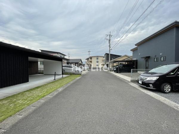 北諸県郡三股町大字樺山の中古一戸建て