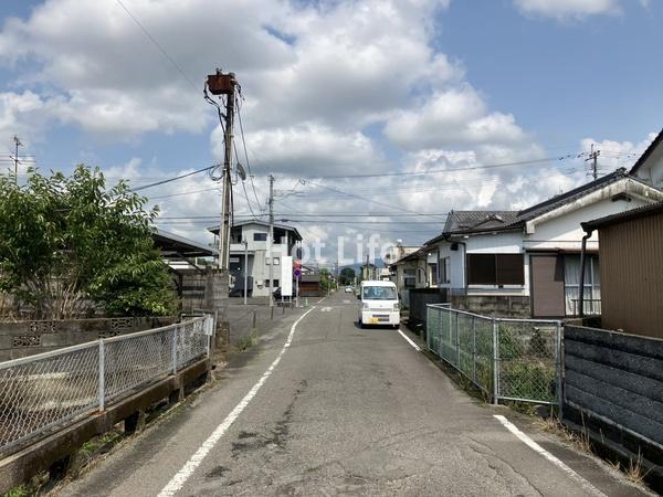 都城市下川東２丁目の中古一戸建て