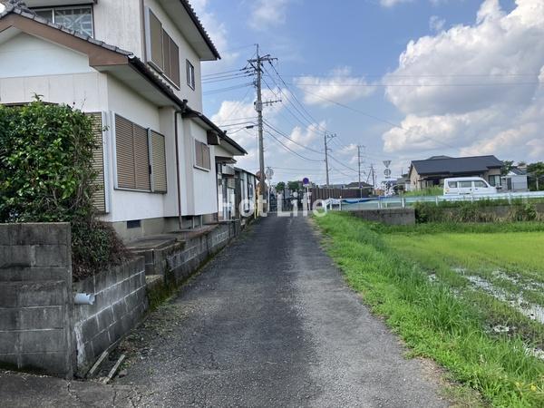 都城市下長飯町の中古一戸建て