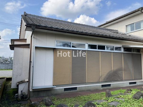都城市下長飯町の中古一戸建て