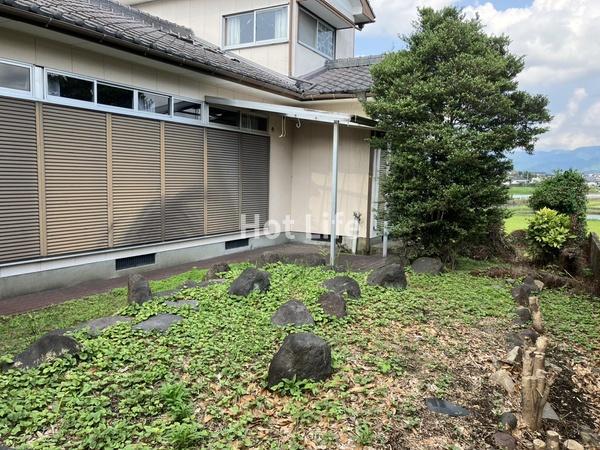 都城市下長飯町の中古一戸建て