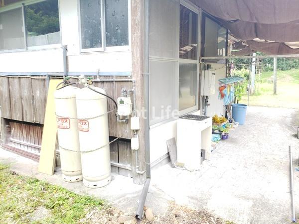 都城市下水流町の中古一戸建て