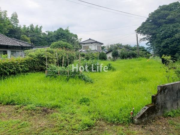 都城市下水流町の中古一戸建て