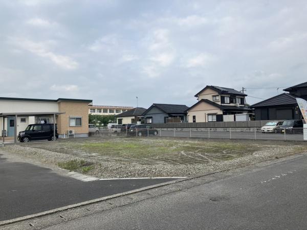 都城市下川東２丁目の売土地