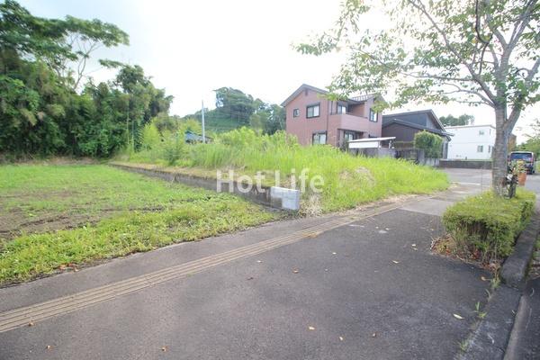 都城市高崎町大牟田の土地