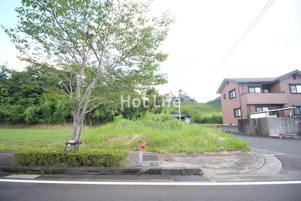 都城市高崎町大牟田の土地