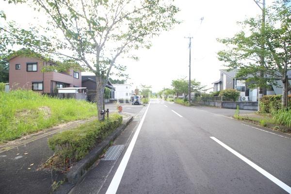 都城市高崎町大牟田の売土地