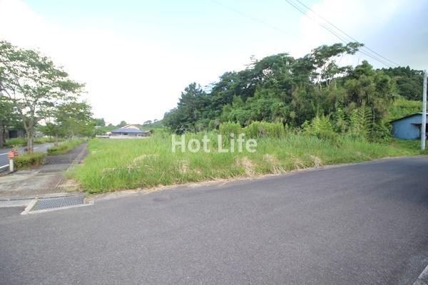 都城市高崎町大牟田の土地