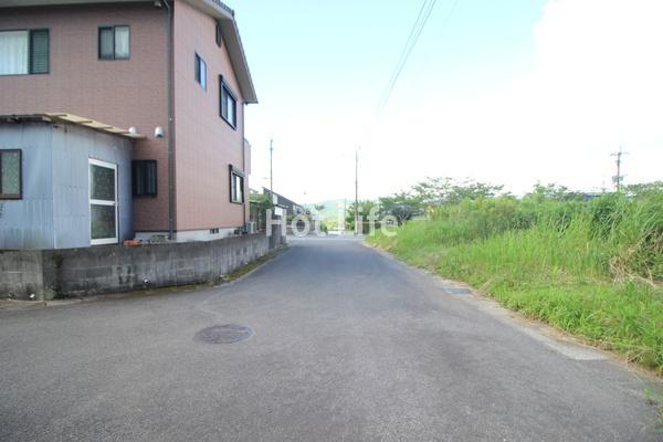 都城市高崎町大牟田の土地