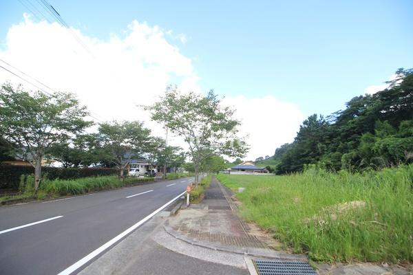 都城市高崎町大牟田の土地