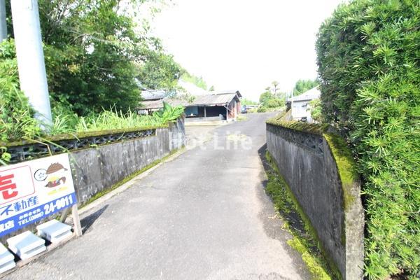 都城市高崎町縄瀬の中古一戸建