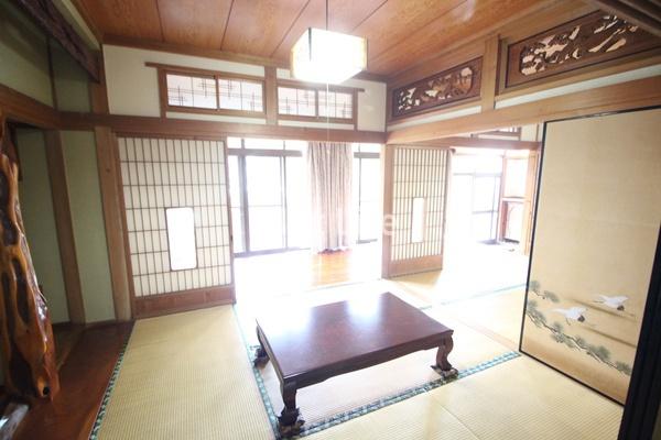 都城市高崎町縄瀬の中古一戸建て