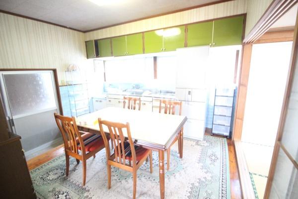 都城市高崎町縄瀬の中古一戸建て