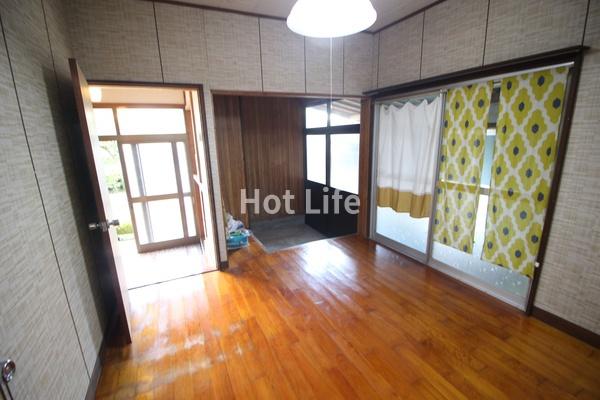 都城市高崎町縄瀬の中古一戸建て