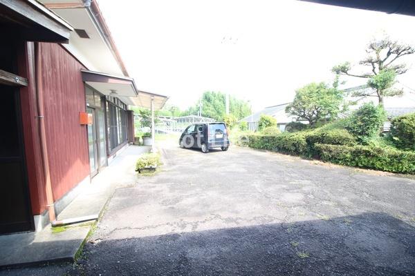 都城市高崎町縄瀬の中古一戸建て
