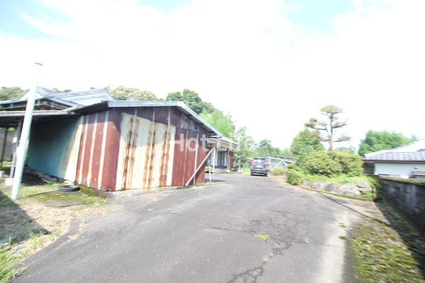 都城市高崎町縄瀬の中古一戸建て